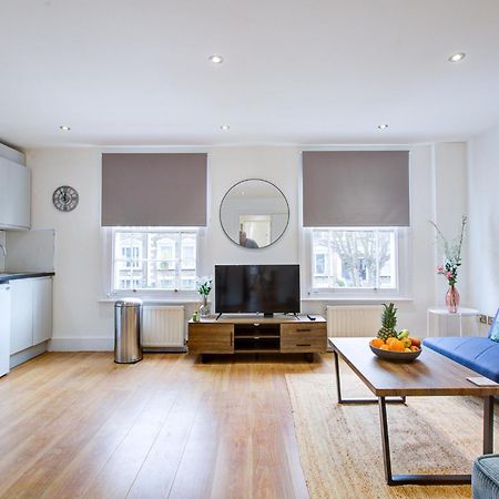 Gorgeous 1 Bedroom Property Londra Esterno foto